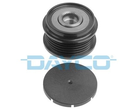 Alternator Freewheel Clutch