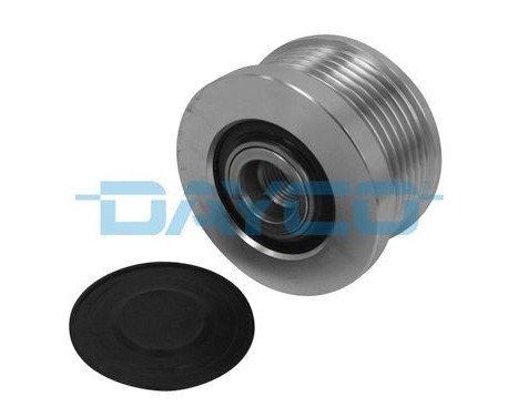 Alternator Freewheel Clutch