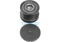 Alternator Freewheel Clutch