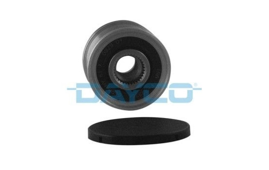 Alternator Freewheel Clutch