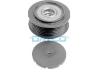 Alternator Freewheel Clutch