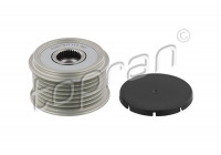 Alternator Freewheel Clutch