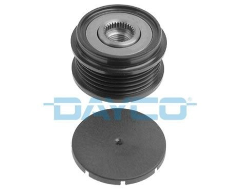 Alternator Freewheel Clutch