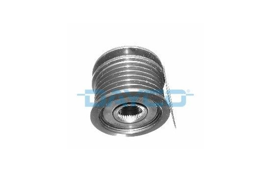 Alternator Freewheel Clutch