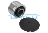 Alternator Freewheel Clutch