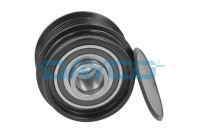 Alternator Freewheel Clutch