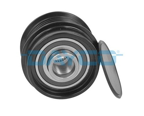 Alternator Freewheel Clutch