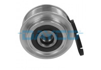 Alternator Freewheel Clutch