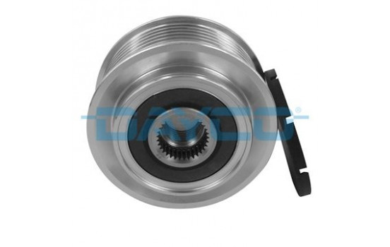 Alternator Freewheel Clutch