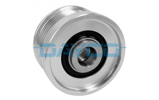 Alternator Freewheel Clutch