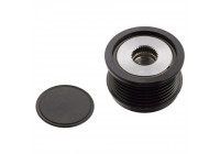 Alternator Freewheel Clutch