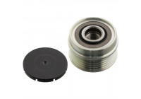 Alternator Freewheel Clutch