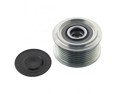 Alternator Freewheel Clutch