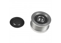 Alternator Freewheel Clutch