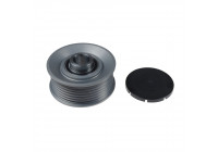 Alternator Freewheel Clutch