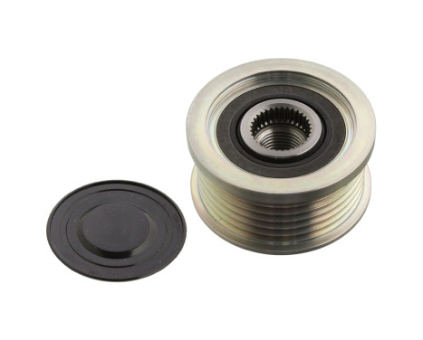 Alternator Freewheel Clutch