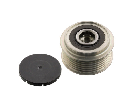 Alternator Freewheel Clutch