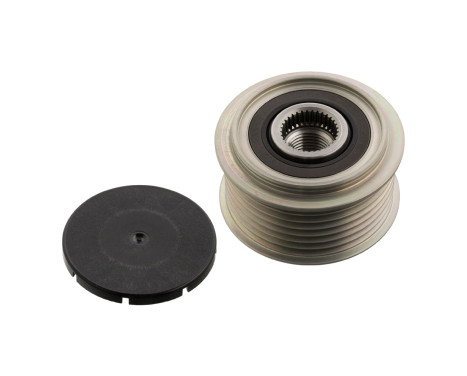 Alternator Freewheel Clutch