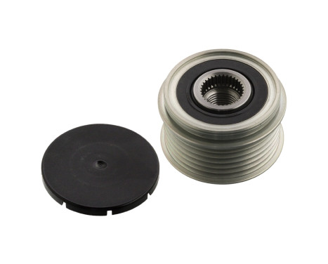 Alternator Freewheel Clutch