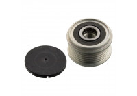 Alternator Freewheel Clutch