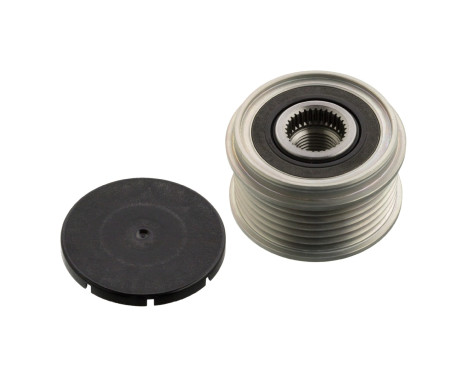 Alternator Freewheel Clutch