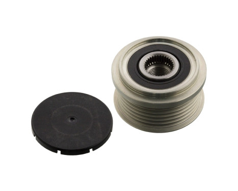 Alternator Freewheel Clutch