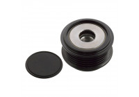 Alternator Freewheel Clutch