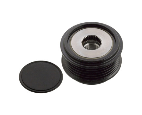 Alternator Freewheel Clutch