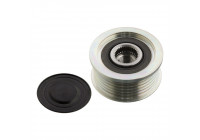 Alternator Freewheel Clutch