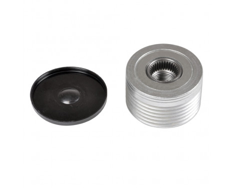 Alternator Freewheel Clutch