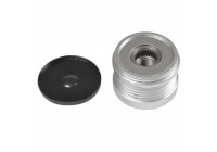 Alternator Freewheel Clutch