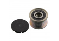 Alternator Freewheel Clutch