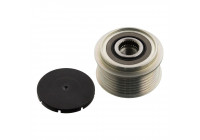 Alternator Freewheel Clutch