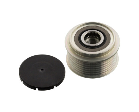 Alternator Freewheel Clutch