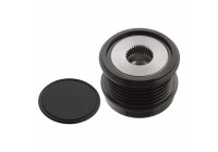 Alternator Freewheel Clutch