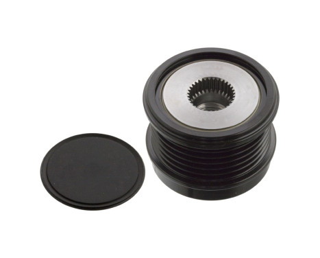 Alternator Freewheel Clutch