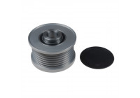 Alternator Freewheel Clutch