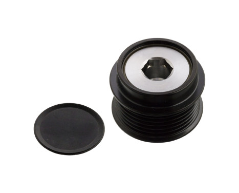 Alternator Freewheel Clutch