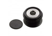 Alternator Freewheel Clutch