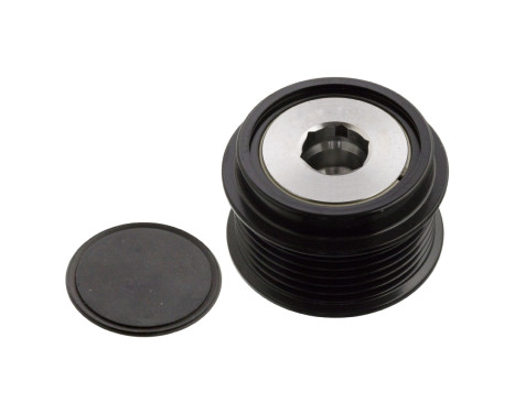 Alternator Freewheel Clutch