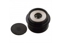 Alternator Freewheel Clutch