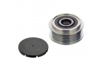 Alternator Freewheel Clutch