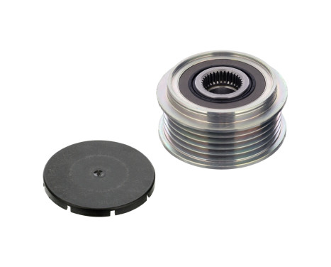 Alternator Freewheel Clutch