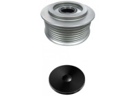 Alternator Freewheel Clutch