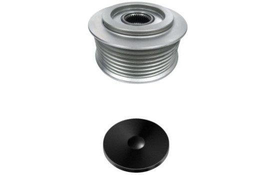 Alternator Freewheel Clutch