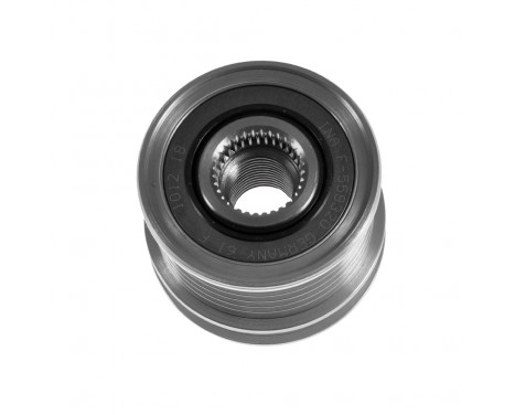 Alternator Freewheel Clutch, Image 2