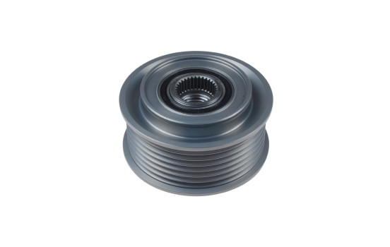 Alternator Freewheel Clutch, Image 2