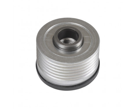 Alternator Freewheel Clutch, Image 2