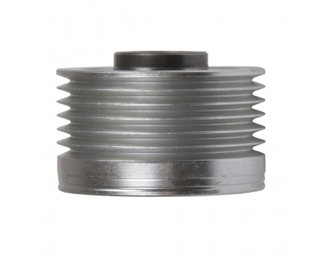 Alternator Freewheel Clutch, Image 3