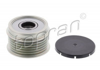 Alternator Freewheel Clutch